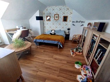 Maison a vendre Changé 72560 Sarthe 153 m2 10 pièces 353900 euros
