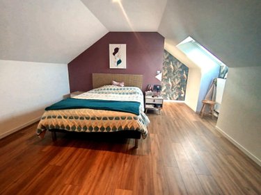 Maison a vendre Changé 72560 Sarthe 153 m2 10 pièces 353900 euros