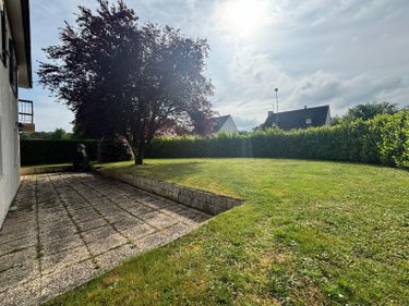 Maison a vendre Saint-Erblon 35230 Ille-et-Vilaine 108 m2 5 pièces 264600 euros
