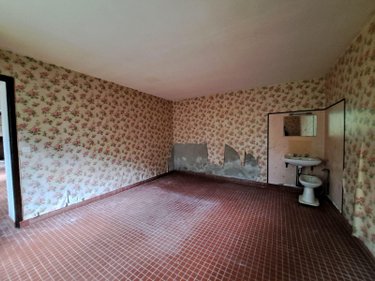 Maison a vendre La Folie 14710 Calvados 130 m2 5 pièces 127400 euros
