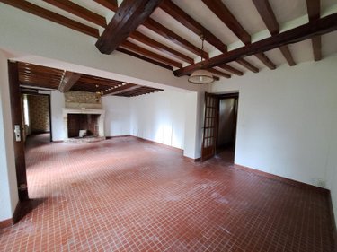 Maison a vendre La Folie 14710 Calvados 130 m2 5 pièces 127400 euros
