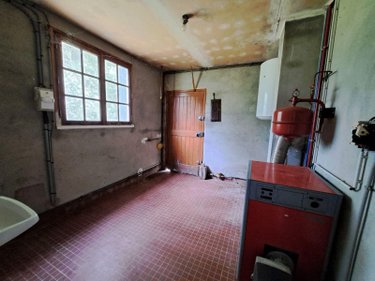 Maison a vendre La Folie 14710 Calvados 130 m2 5 pièces 127400 euros