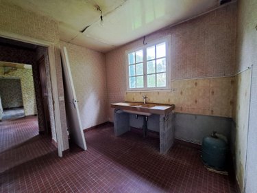 Maison a vendre La Folie 14710 Calvados 130 m2 5 pièces 127400 euros