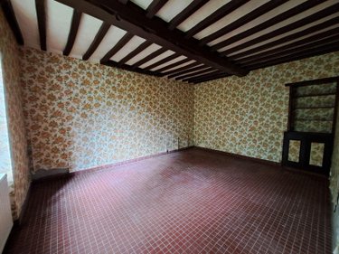 Maison a vendre La Folie 14710 Calvados 130 m2 5 pièces 127400 euros