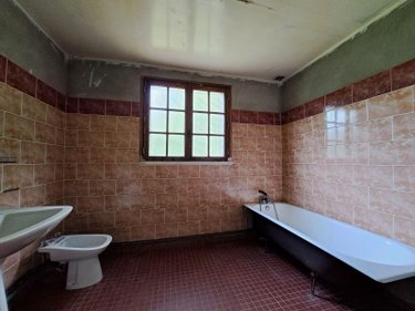 Maison a vendre La Folie 14710 Calvados 130 m2 5 pièces 127400 euros