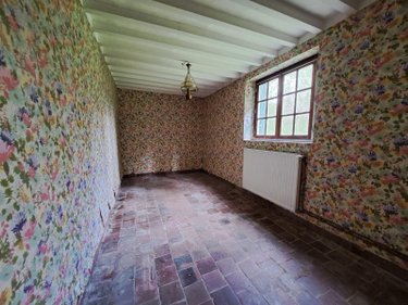 Maison a vendre La Folie 14710 Calvados 130 m2 5 pièces 127400 euros