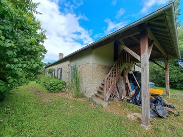 Maison a vendre La Folie 14710 Calvados 130 m2 5 pièces 127400 euros