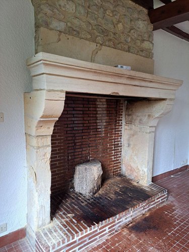 Maison a vendre La Folie 14710 Calvados 130 m2 5 pièces 127400 euros