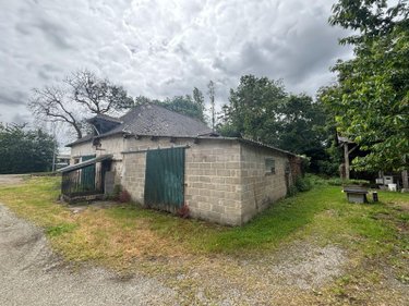 Maison a vendre Noyal-Châtillon-sur-Seiche 35230 Ille-et-Vilaine 135 m2 1 pièce 168000 euros