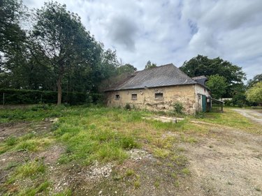 Maison a vendre Noyal-Châtillon-sur-Seiche 35230 Ille-et-Vilaine 135 m2 1 pièce 168000 euros