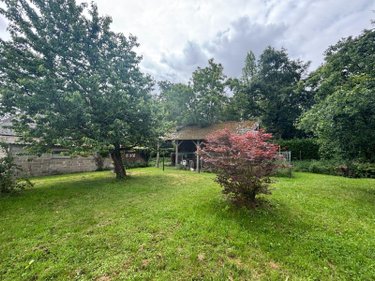 Maison a vendre Noyal-Châtillon-sur-Seiche 35230 Ille-et-Vilaine 135 m2 1 pièce 168000 euros
