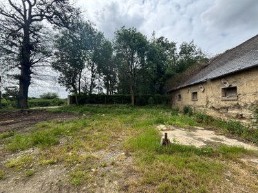 Maison a vendre Noyal-Châtillon-sur-Seiche 35230 Ille-et-Vilaine 135 m2 1 pièce 168000 euros