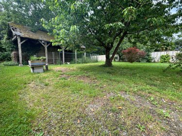 Maison a vendre Noyal-Châtillon-sur-Seiche 35230 Ille-et-Vilaine 135 m2 1 pièce 168000 euros