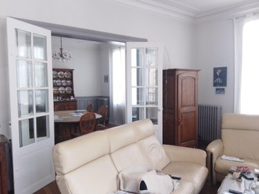 Maison a vendre Soissons 02200 Aisne 148 m2 6 pièces 309000 euros