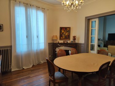 Maison a vendre Soissons 02200 Aisne 148 m2 6 pièces 309000 euros