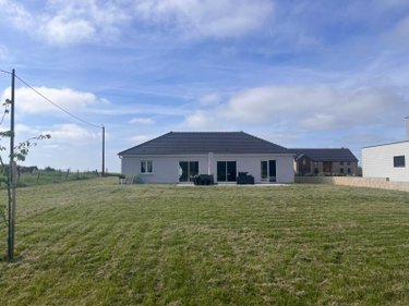 Maison a vendre Maisoncelle-et-Villers 08450 Ardennes 112 m2 4 pièces 260000 euros