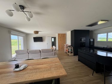 Maison a vendre Maisoncelle-et-Villers 08450 Ardennes 112 m2 4 pièces 260000 euros