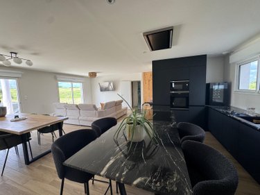 Maison a vendre Maisoncelle-et-Villers 08450 Ardennes 112 m2 4 pièces 260000 euros