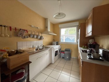 Maison a vendre Hazebrouck 59190 Nord 66 m2 3 pièces 179180 euros