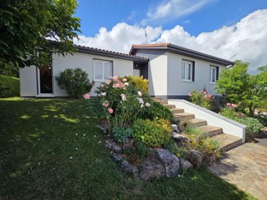 Maison a vendre Limoges 87000 Haute-Vienne 115 m2 6 pièces 245000 euros