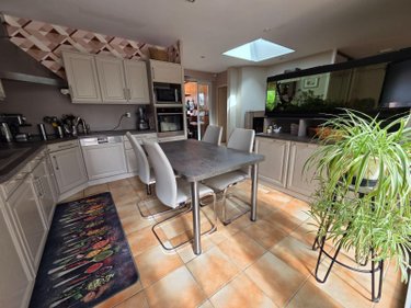 Maison a vendre Limoges 87000 Haute-Vienne 115 m2 6 pièces 245000 euros