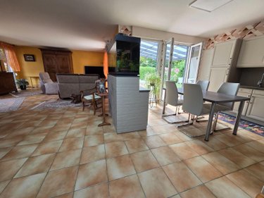 Maison a vendre Limoges 87000 Haute-Vienne 115 m2 6 pièces 245000 euros