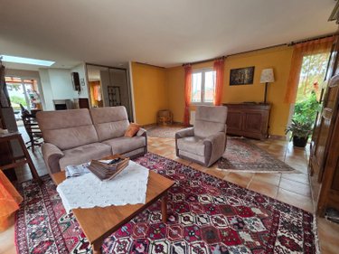Maison a vendre Limoges 87000 Haute-Vienne 115 m2 6 pièces 245000 euros