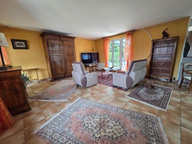 Maison a vendre Limoges 87000 Haute-Vienne 115 m2 6 pièces 245000 euros