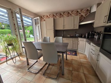 Maison a vendre Limoges 87000 Haute-Vienne 115 m2 6 pièces 245000 euros