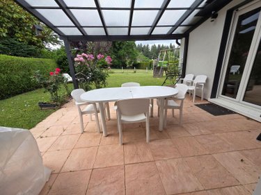 Maison a vendre Limoges 87000 Haute-Vienne 115 m2 6 pièces 245000 euros