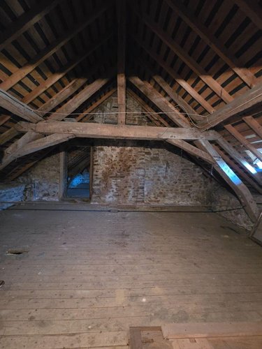 Maison a vendre Villaines-la-Juhel 53700 Mayenne 115 m2 7 pièces 146720 euros