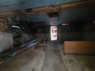 Maison a vendre Villaines-la-Juhel 53700 Mayenne 115 m2 7 pièces 146720 euros