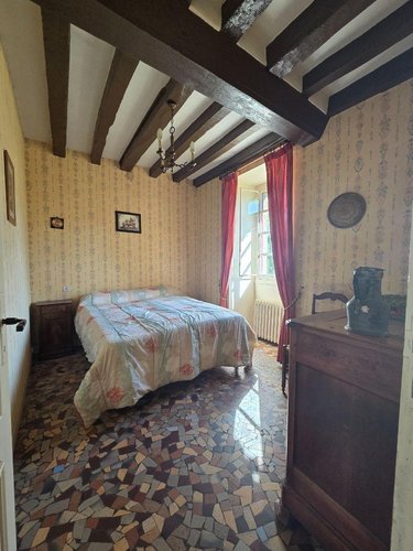 Maison a vendre Villaines-la-Juhel 53700 Mayenne 115 m2 7 pièces 146720 euros