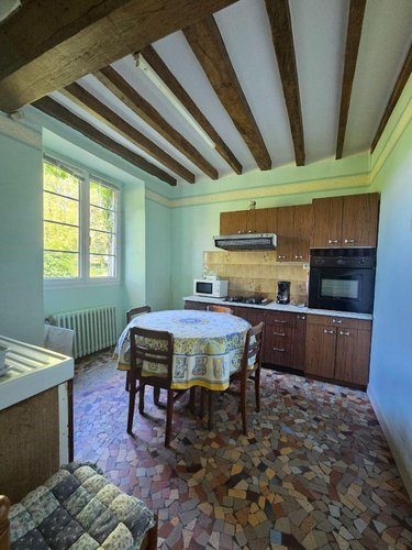 Maison a vendre Villaines-la-Juhel 53700 Mayenne 115 m2 7 pièces 146720 euros