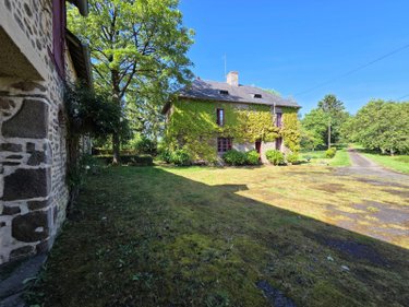 Maison a vendre Villaines-la-Juhel 53700 Mayenne 115 m2 7 pièces 146720 euros