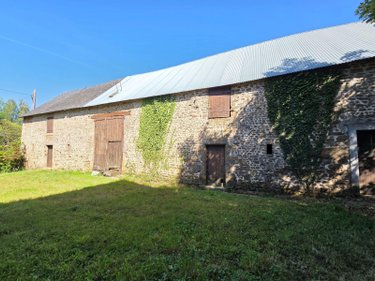 Maison a vendre Villaines-la-Juhel 53700 Mayenne 115 m2 7 pièces 146720 euros