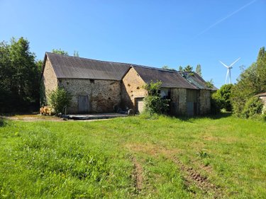 Maison a vendre Villaines-la-Juhel 53700 Mayenne 115 m2 7 pièces 146720 euros