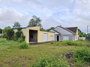 Maison a vendre Arnage 72230 Sarthe 135 m2 6 pièces 148200 euros