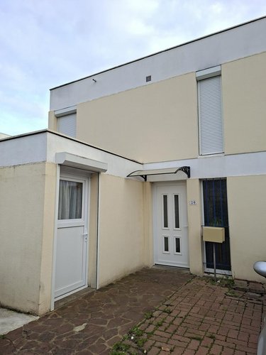 Maison a vendre Le Mans 72000 Sarthe 122 m2 6 pièces 122000 euros
