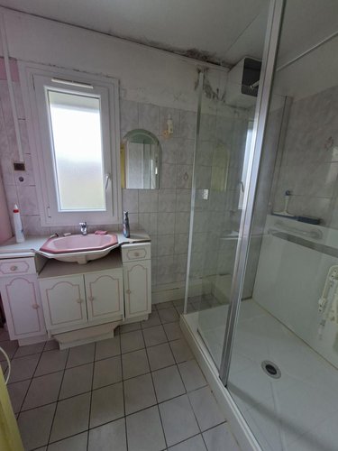 Maison a vendre Le Mans 72000 Sarthe 122 m2 6 pièces 122000 euros