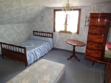 Maison a vendre Pontmain 53220 Mayenne 143 m2 7 pièces 166170 euros