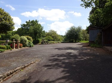 Maison a vendre Pontmain 53220 Mayenne 143 m2 7 pièces 166170 euros