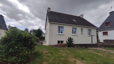 Maison a vendre Pluméliau-Bieuzy 56930 Morbihan 139 m2 8 pièces 202650 euros