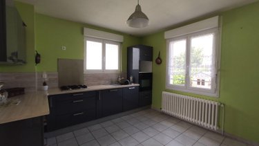 Maison a vendre Pluméliau-Bieuzy 56930 Morbihan 139 m2 8 pièces 202650 euros