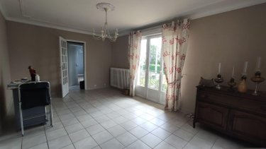 Maison a vendre Pluméliau-Bieuzy 56930 Morbihan 139 m2 8 pièces 202650 euros