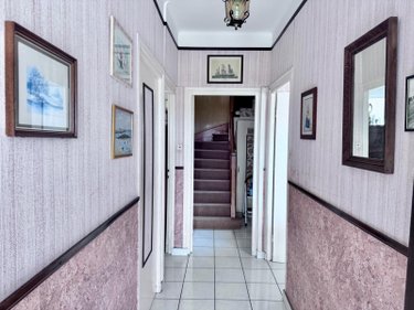 Maison a vendre Landéda 29870 Finistère 96 m2 6 pièces 239800 euros