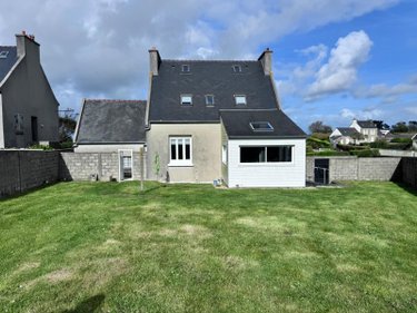Maison a vendre Landéda 29870 Finistère 96 m2 6 pièces 239800 euros