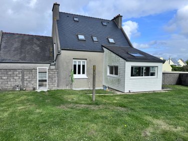 Maison a vendre Landéda 29870 Finistère 96 m2 6 pièces 239800 euros