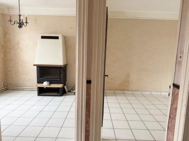 Maison a vendre Landéda 29870 Finistère 96 m2 6 pièces 239800 euros
