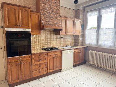 Maison a vendre Landéda 29870 Finistère 96 m2 6 pièces 239800 euros